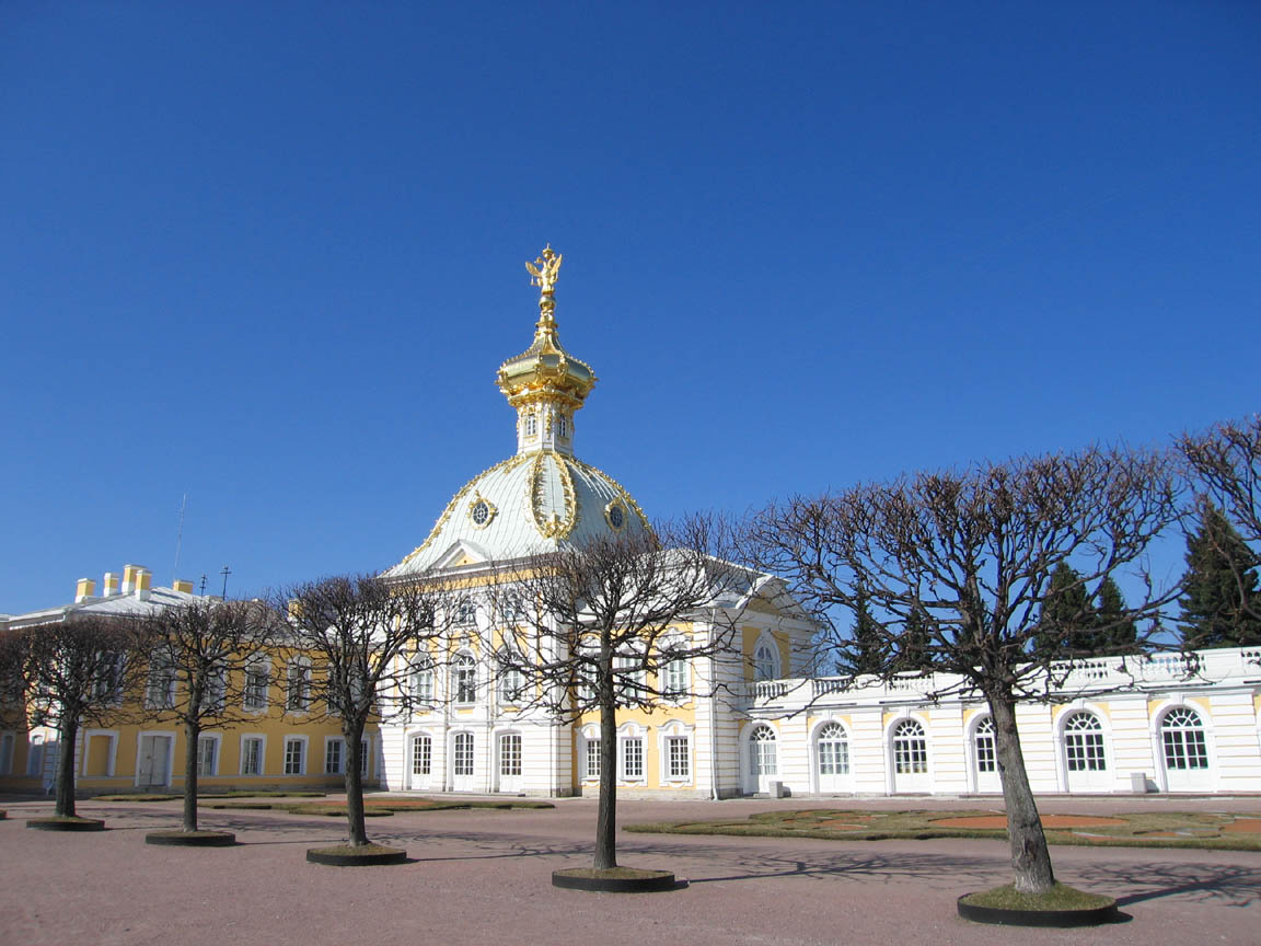 Peterhof